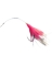 TRIPLE SKIRT BR LEADER PINK/WH